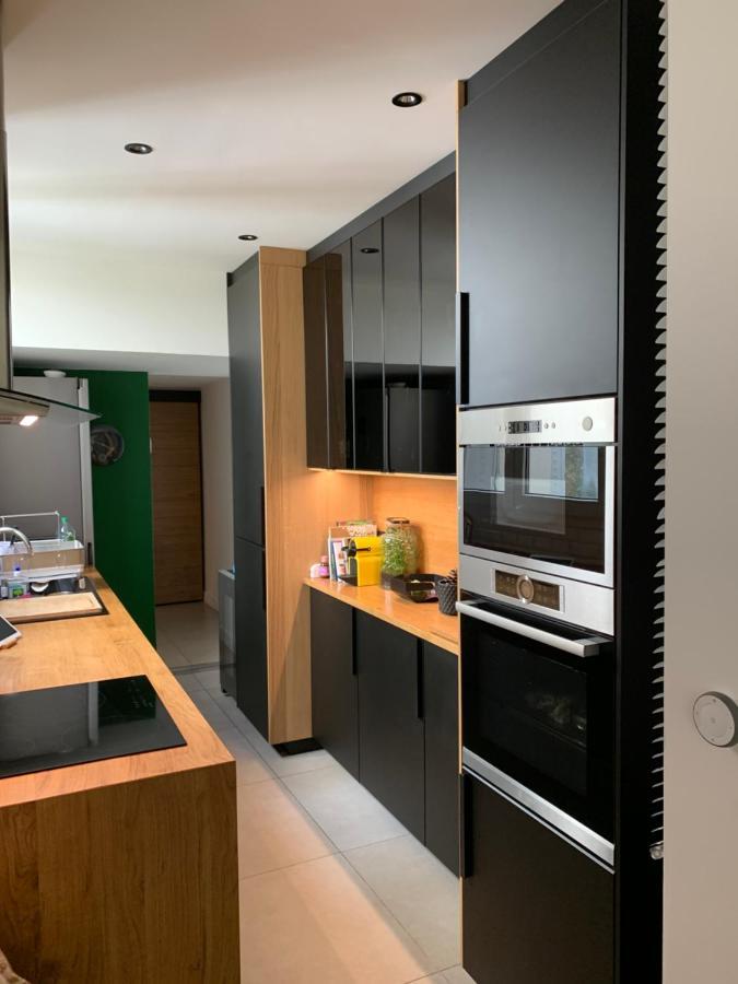 Homestay Cocoon Dans Maison Avec Et Jardin En Centre