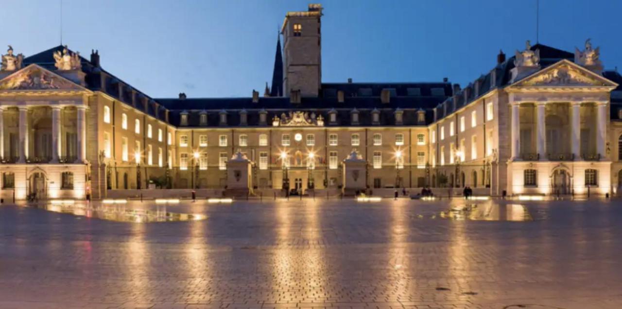 Homestay Cocoon Dans Maison Avec Et Jardin En Centre *